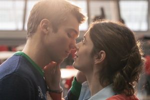 In Love All Over Again (Season 1) Netflix, trailer, release date