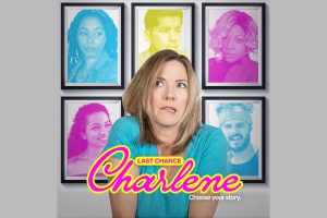 Last Chance Charlene  2023 movie  trailer  release date