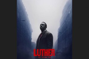 Luther  The Fallen Sun  2023 movie  Netflix  trailer  release date  Idris Elba  Cynthia Erivo