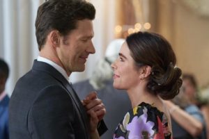 Made for Each Other  2023 movie  Hallmark  trailer  release date