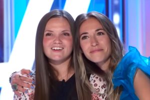 Megan Danielle American Idol 2023 Audition “You Say” Lauren Daigle, Season 21
