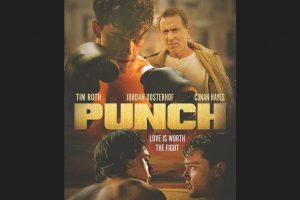 Punch  2023 movie  trailer  release date