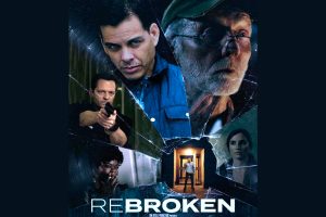 ReBroken (2023 movie) Horror, trailer, release date