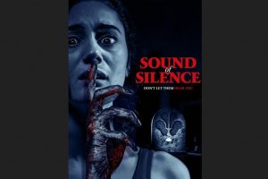Sound of Silence (2023 movie) Horror, trailer, release date
