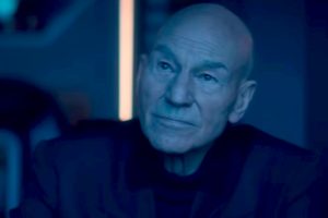 Star Trek: Picard (Season 3 Episode 1) Paramount+, “The Next Generation”, trailer, release date