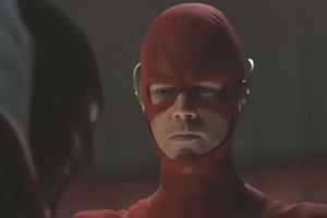 The Flash  Season 9 Episode 4   The Mask of the Red Death  1   trailer  release date