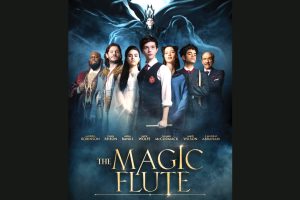 The Magic Flute  2023 movie  trailer  release date