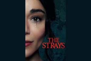 The Strays  2023 movie  Thriller  Netflix  trailer  release date