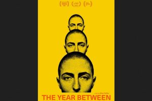 The Year Between (2023 movie) trailer, release date