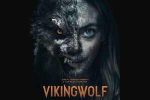 Viking Wolf (2023 movie) Horror, Netflix, trailer, release date