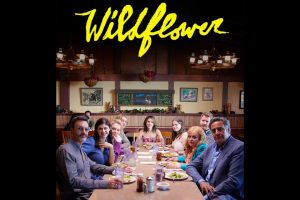 Wildflower (2023 movie) trailer, release date, Kiernan Shipka, Alexandra Daddario, Jean Smart