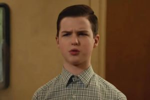 Young Sheldon (Season 6 Episode 13) trailer, release date