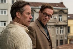 A Spy Among Friends  Episode 1  Guy Pearce  Damian Lewis  trailer  release date