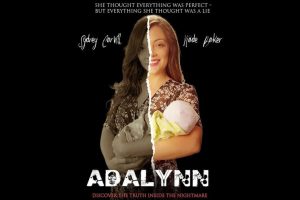 Adalynn  2023 movie  Horror  trailer  release date