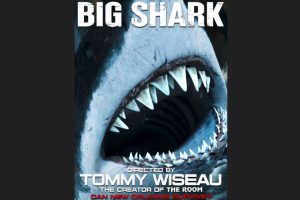 Big Shark (2023 movie) Horror, trailer, release date