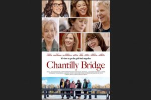 Chantilly Bridge  2023 movie  trailer  release date