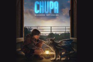 Chupa (2023 movie) Netflix, trailer, release date