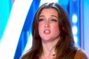 Elise Kristine American Idol 2023 Audition   You Make Me Feel Like  A Natural Woman  Aretha Franklin  Season 21