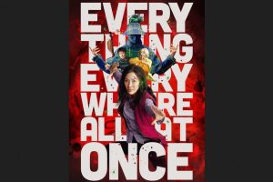 Everything Everywhere All at Once (2022 movie) trailer, release date, Michelle Yeoh, Jamie Lee Curtis