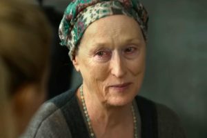 Extrapolations (Episode 1, 2 & 3) Apple TV+, Meryl Streep, Kit Harington, trailer, release date