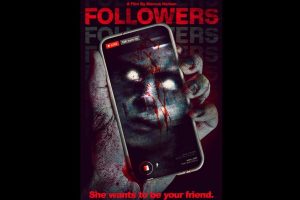 Followers (2023 movie) Horror, trailer, release date