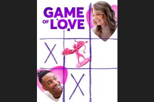 Game of Love  2023 movie  Hallmark  trailer  release date