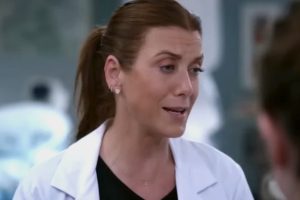 Grey s Anatomy  Season 19 Episode 11   Training Day  trailer  release date