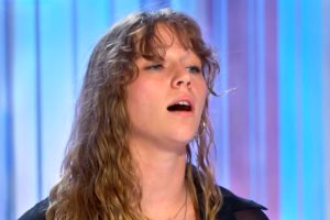 Hannah Nicolaisen American Idol 2023 Audition “Make You Feel My Love” Bob Dylan, Season 21