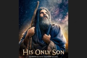 His Only Son (2023 movie) trailer, release date