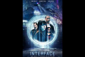 Interface  2023 movie  trailer  release date