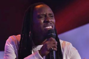Jamar Langley The Voice 2023 Audition “Try Me” James Brown, Season 23