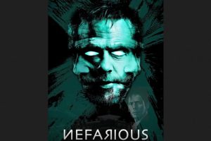 Nefarious  2023 movie  Horror  trailer  release date