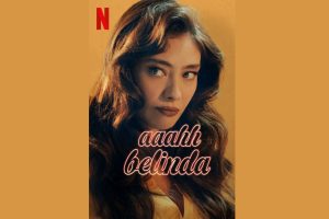Oh Belinda (2023 movie) Netflix, trailer, release date
