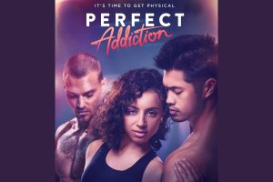 Perfect Addiction  2023 movie  Amazon Prime Video  trailer  release date