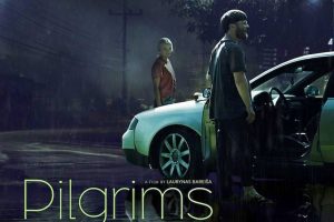 Pilgrims (2023 movie) trailer, release date