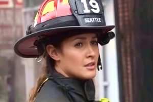 Station 19  Season 6 Episode 11   Could I Leave You?  trailer  release date
