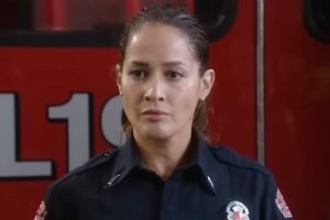 Station 19  Season 6 Episode 12   Never Gonna Give You Up  trailer  release date