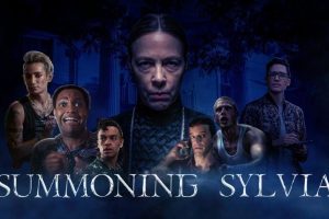 Summoning Sylvia  2025 movie  trailer  release date