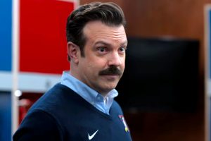 Ted Lasso (Season 3 Episode 1) Apple TV+, “Smells Like Mean Spirit”, trailer, release date