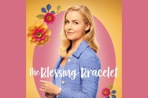 The Blessing Bracelet  2023 movie  Hallmark  trailer  release date