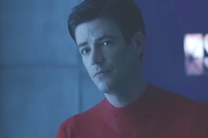 The Flash (Season 9 Episode 5) “Mask of the Red Death (2)” trailer, release date