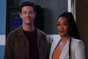 The Flash (Season 9 Episode 6) “The Good, The Bad and The Lucky” trailer, release date