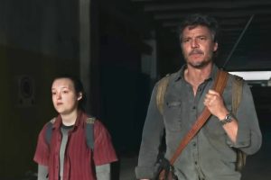 The Last of Us  Season 1 Episode 9  Season finale  HBO   Look for the Light   trailer  release date