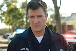 The Rookie  Season 5 Episode 19   A Hole in the World  trailer  release date