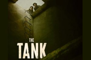 The Tank  2023 movie  Horror  trailer  release date