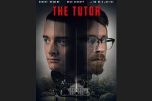The Tutor  2023 movie  Thriller  trailer  release date