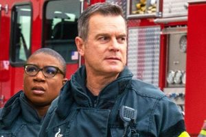 9-1-1  Season 6 Episode 14   Performance Anxiety   trailer  release date