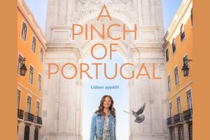A Pinch of Portugal  2023 movie  Hallmark  trailer  release date