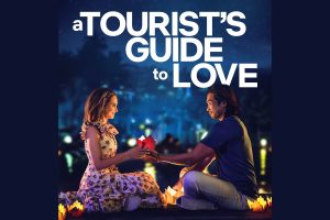 A Tourist s Guide to Love  2023 movie  Netflix  trailer  release date