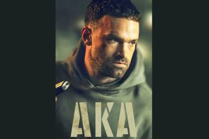 AKA  2023 movie  Netflix  trailer  release date
